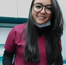 Andrea Moreno Huerta