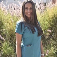 Dr. Vivian Villa