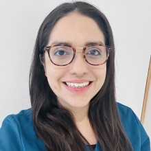 Talia Carolina Vazquez Rodarte