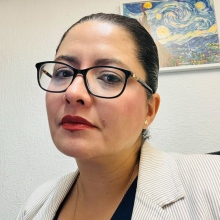 Dr. Wendy Hernandez Gonzalez