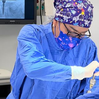 Dr. Maydu Jimenez