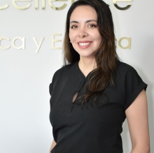 Dra. Carla Faviola Escobar Villarroel