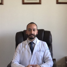 Roberto Garcia Herrera