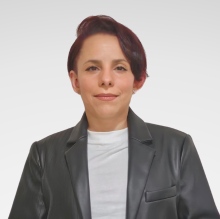 Dra. Jimena Yáñez Rangel