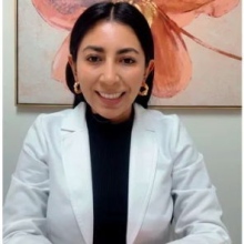Dr. Lizzet Cruz