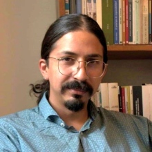 Dr. Rodrigo De Leo