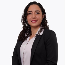 Aline Aparicio
