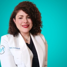 Dr. Montserrat Rebeca Staeps Gordoa