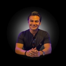 Hamid Gómez Rocha