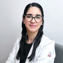 Dr. Alexa Vélez