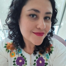 Dr. Arlet Pineda Herrera