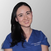 Dr. Carolina Carbajal Garcia