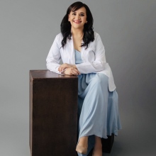 Dr. Clemen Domínguez Barrera