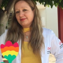 María Cristina Paulino Morales