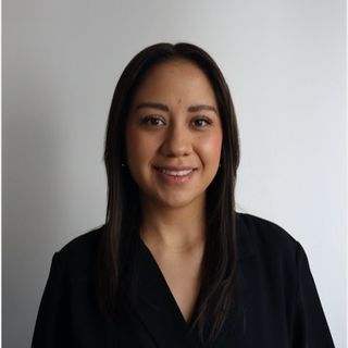 Dr. Regina Soto