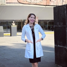 Dr. Gabriela Maya Duarte