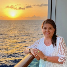 Dr. Beatriz Eugenia Sandoval Favela