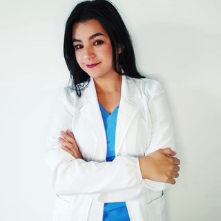 Dr. Nayeli Díaz Inzunza