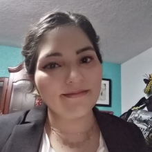 Laura Berenice Romero González