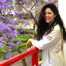 Laura Estefanía Gómez