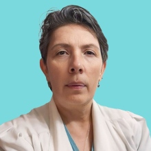 Dra. Laura Lorena Vidal Aguilar