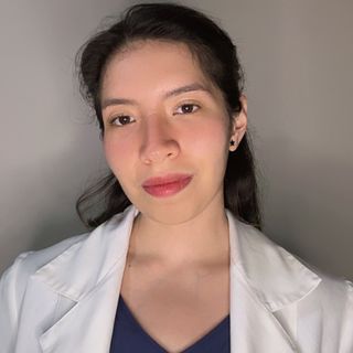Dr. Monica Flores Méndez