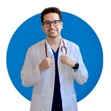 Dr. Jose de Jesus Urbina Cabello
