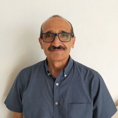 Dr. Efrén Gerardo Orozco Chávez