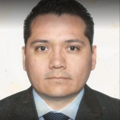 Dr. Yuri Omar Piquet Uscanga