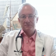 Dr. Alfredo Jalon