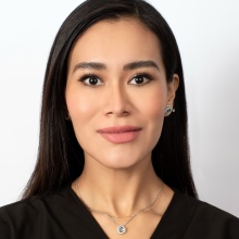 Dr. Patricia Aidé López Olmos