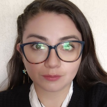 Dr. Judith Mariana Manriquez Novelo