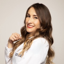Dr. Michelle Osorio
