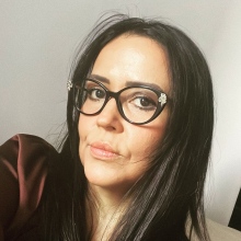 Cintia Melissa Salas Bermudez