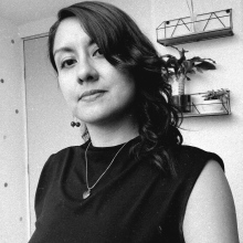 Dr. Yareli Bárcenas