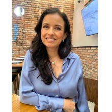 Vanessa Morones Olivares