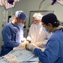 Dr. Carlos Eduardo Quintero Rodríguez