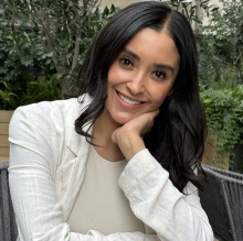 Dr. Mariana Escamilla Cruz