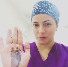 Dr. Araceli Lechuga Tosqui