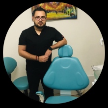 Ervin Castrejón Gómez