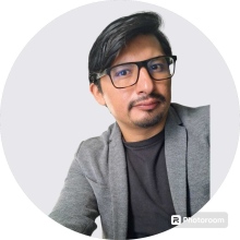 Dr. José Ariel Mendoza Romero