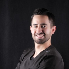 Dr. Efrain Loera Loera