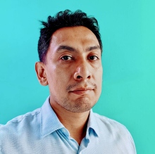 Jonathan de la Rosa Paz