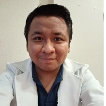 Dr. Mauricio Reyes Rosas