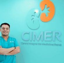 Dr. Pablo Boecio Hernández Urosa