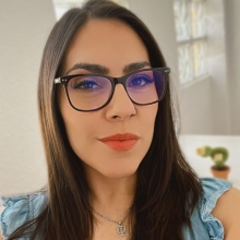 Alida Georgina Hernández Aguilera