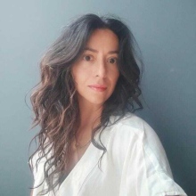 Dr. Mirna Rodríguez Chacón