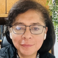 Dr. Diana Jasso López