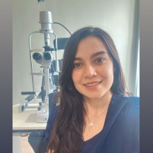 Dr. Ma. Guadalupe Pérez Guevara