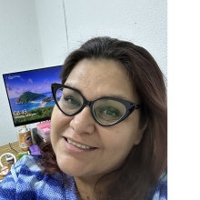 Dr. Adriana Belegui Hernández Rodríguez